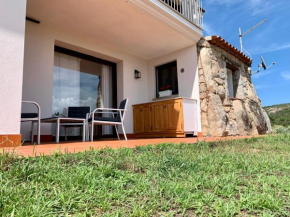 Rena Sweet House Arzachena